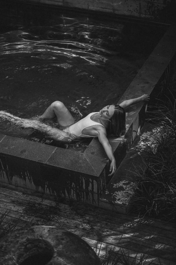 The Riverhouse チャングー エクステリア 写真
