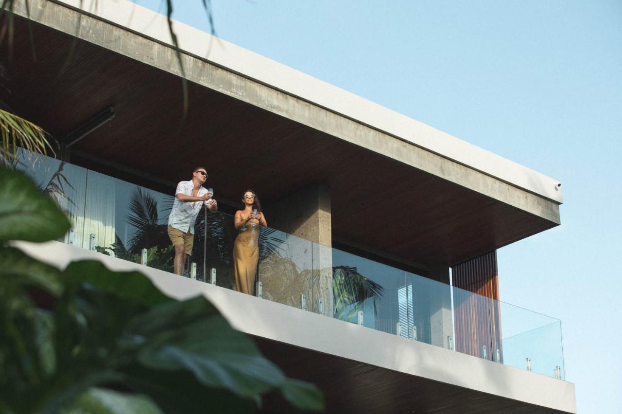 The Riverhouse チャングー エクステリア 写真
