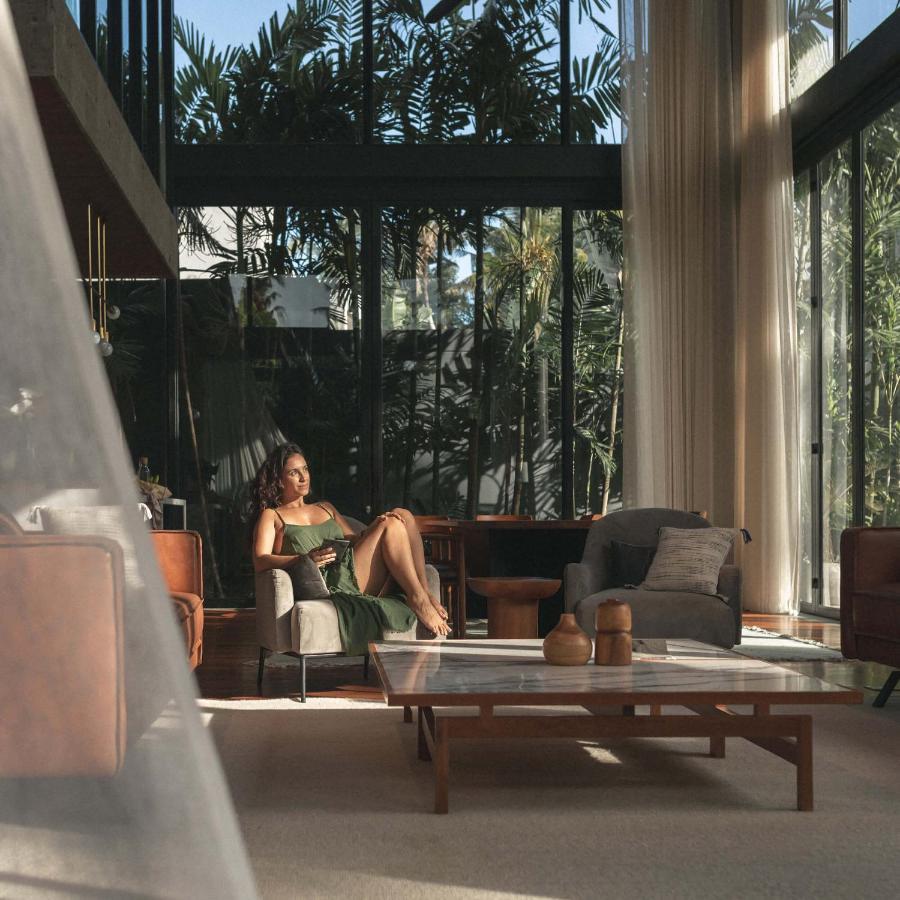 The Riverhouse チャングー エクステリア 写真